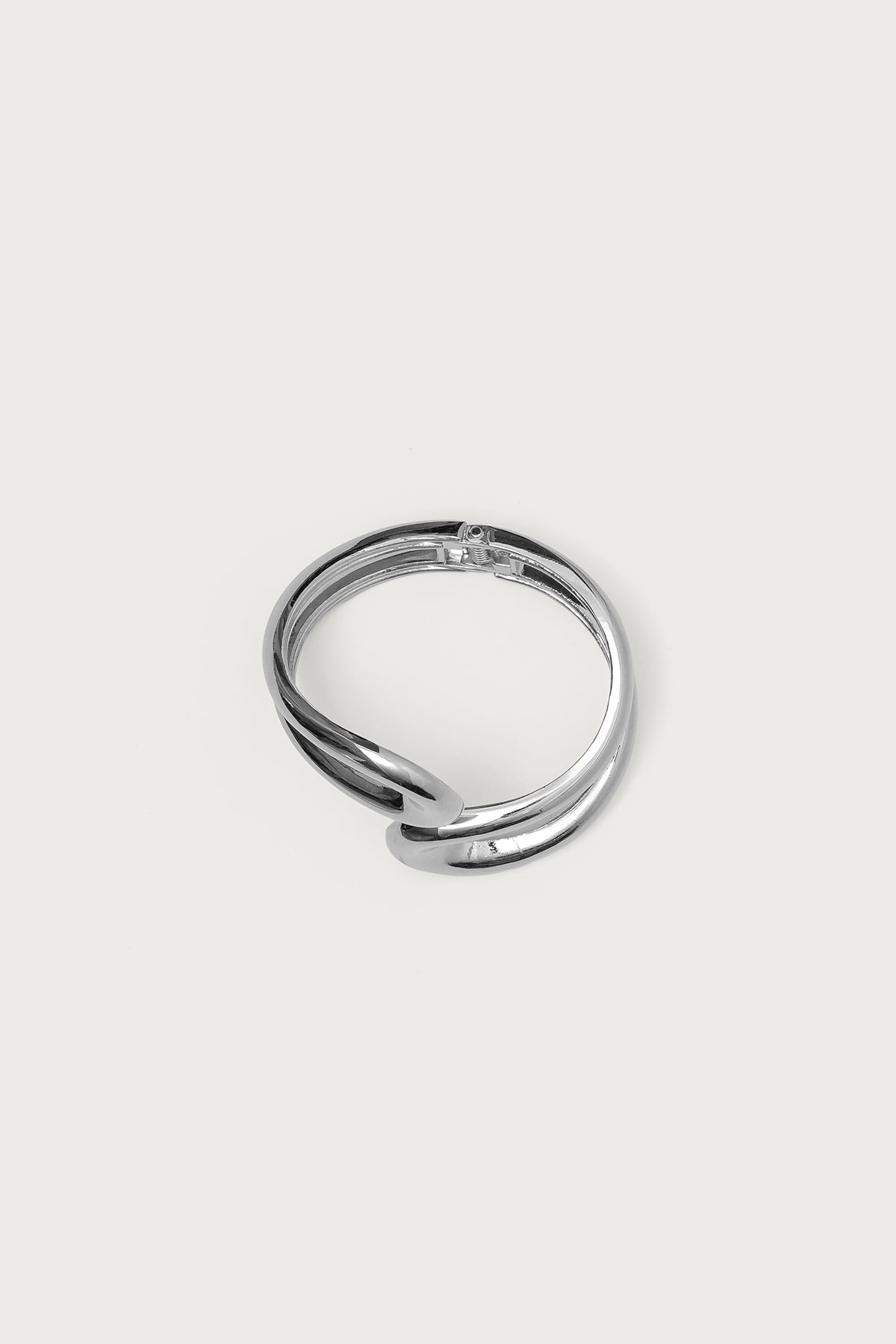 Wrap Cuff Bracelet - Image 3