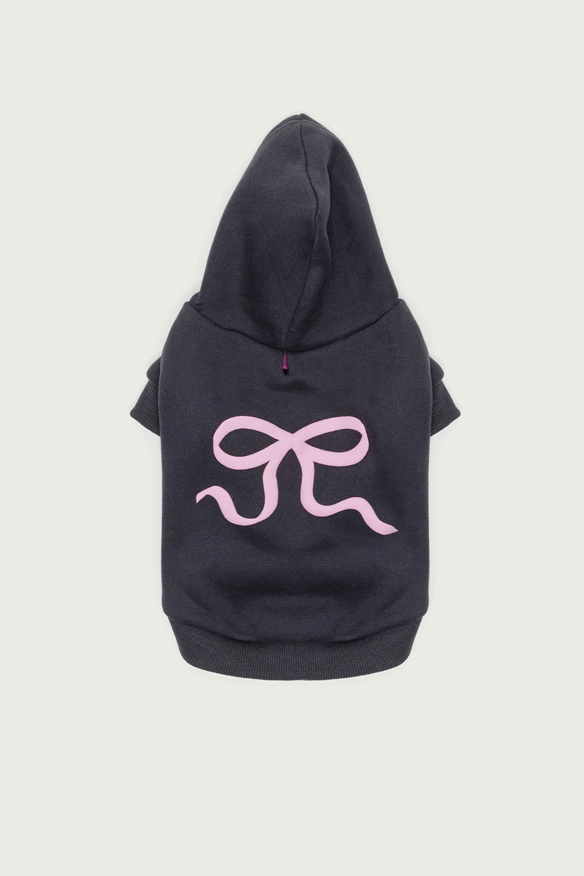 Bonney Bow Pet Hoodie - Image 4