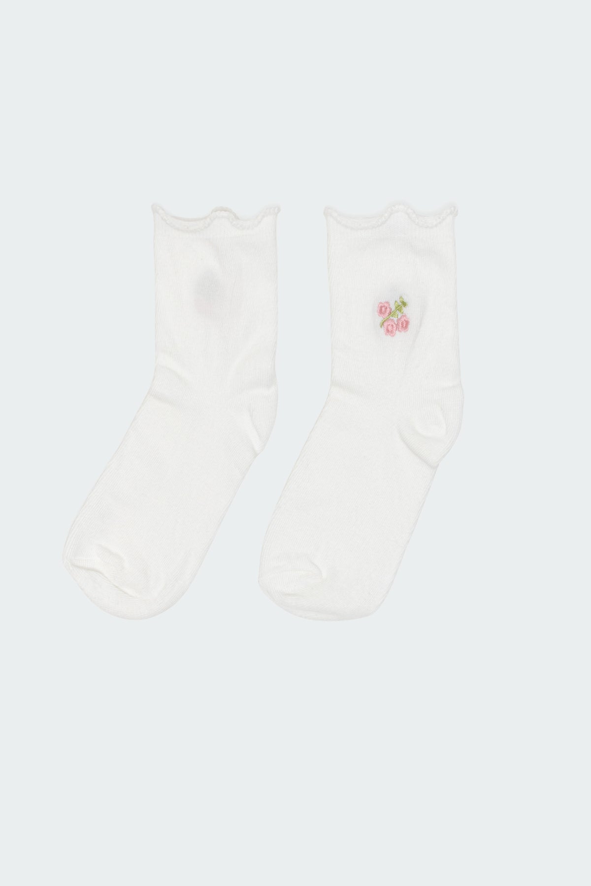 Petal Princess Socks - Image 2