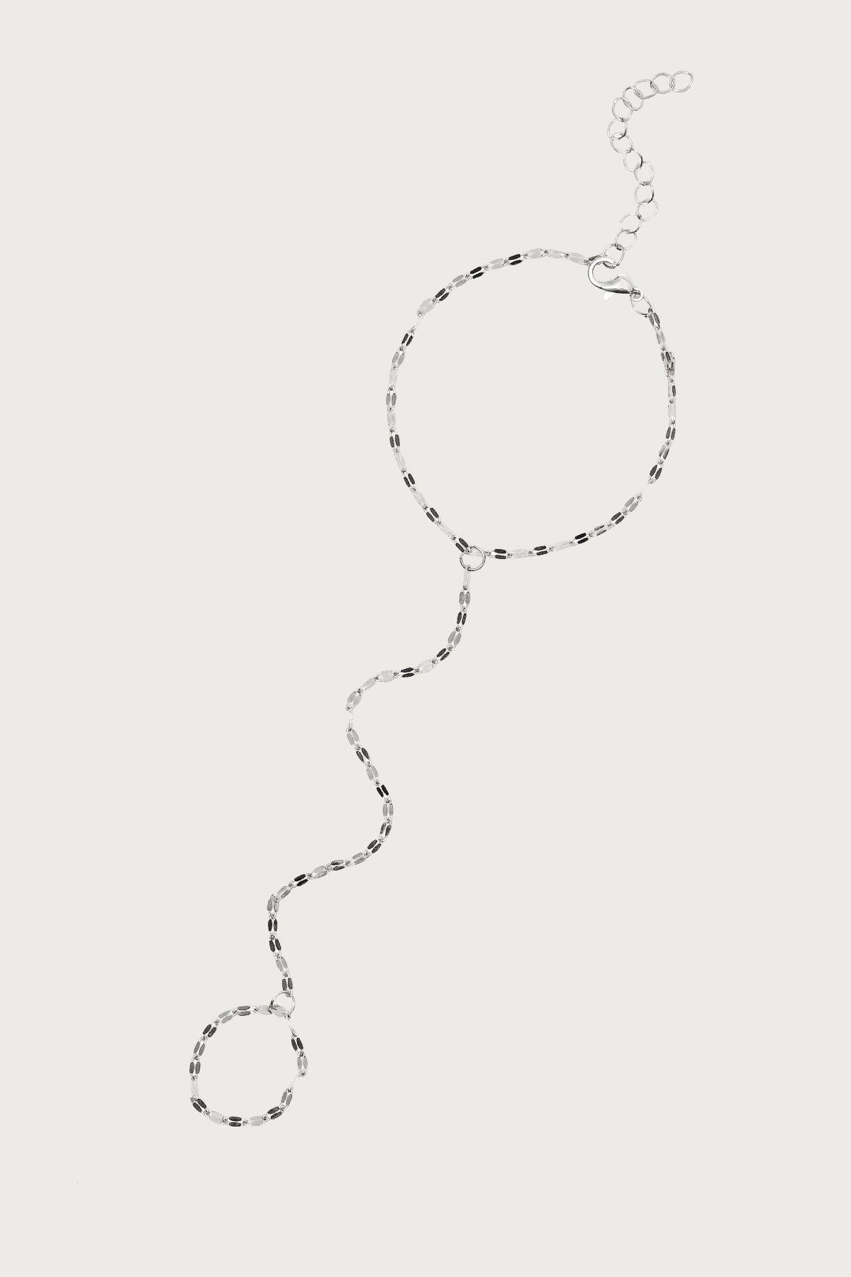 Dazzle Hand Chain - Image 2