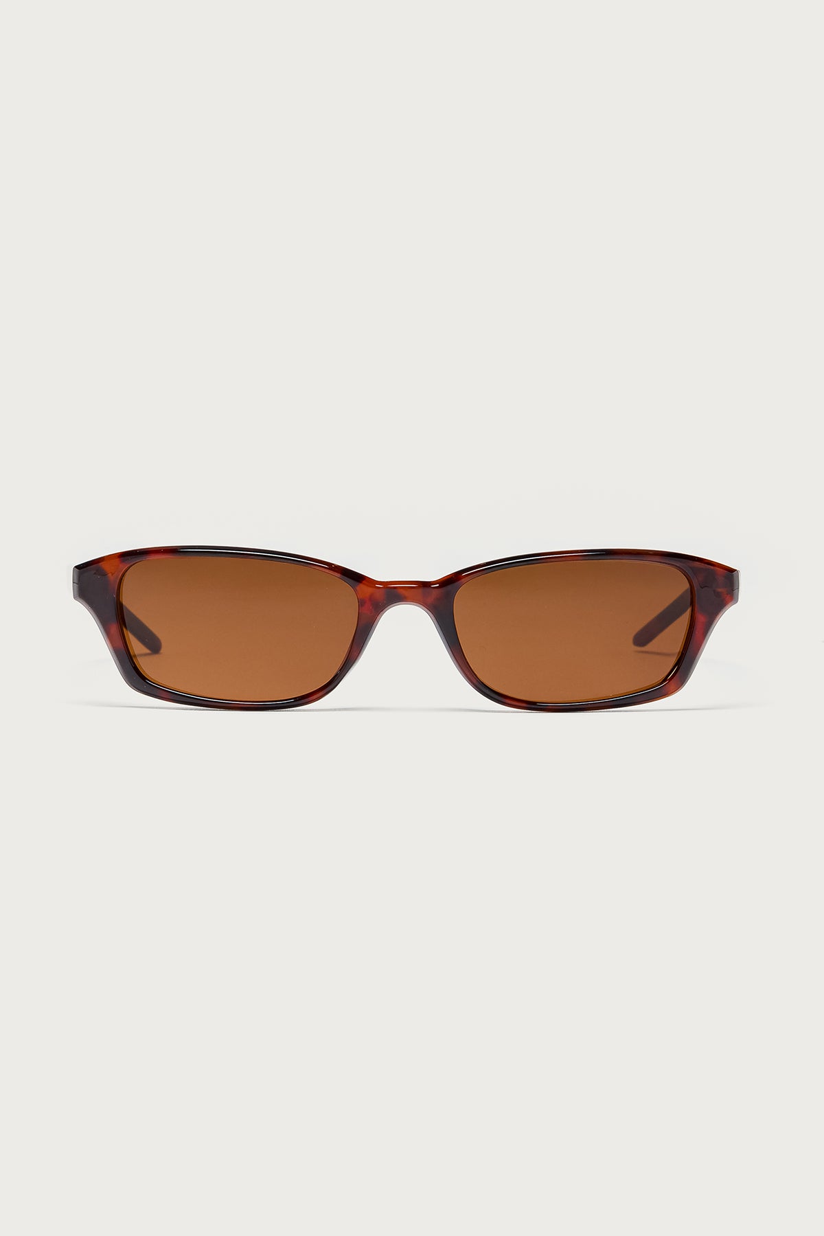 Luelle Square Sunglasses - Image 2