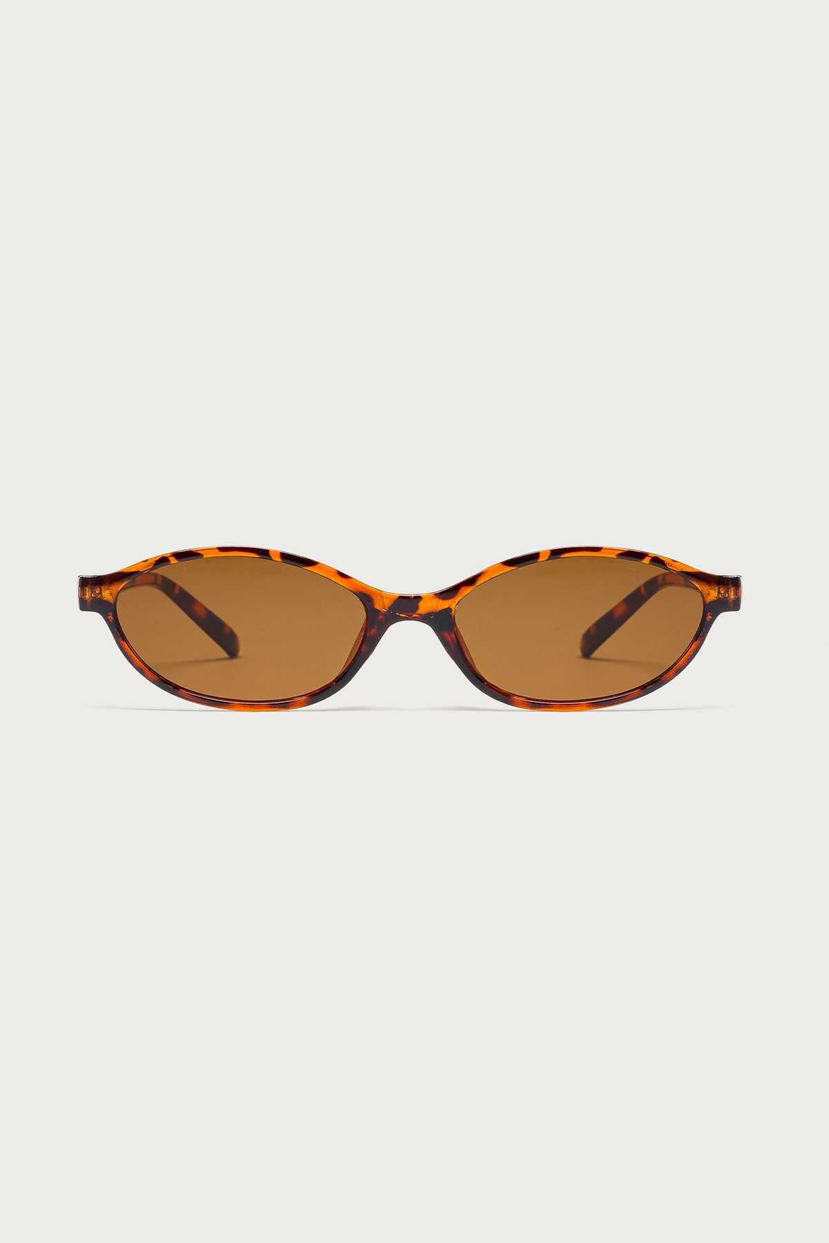 Lovisa Oval Sunglasses - Image 2