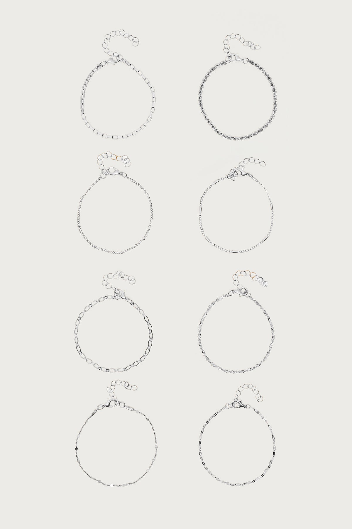 Chain Bracelet Pack - Image 2