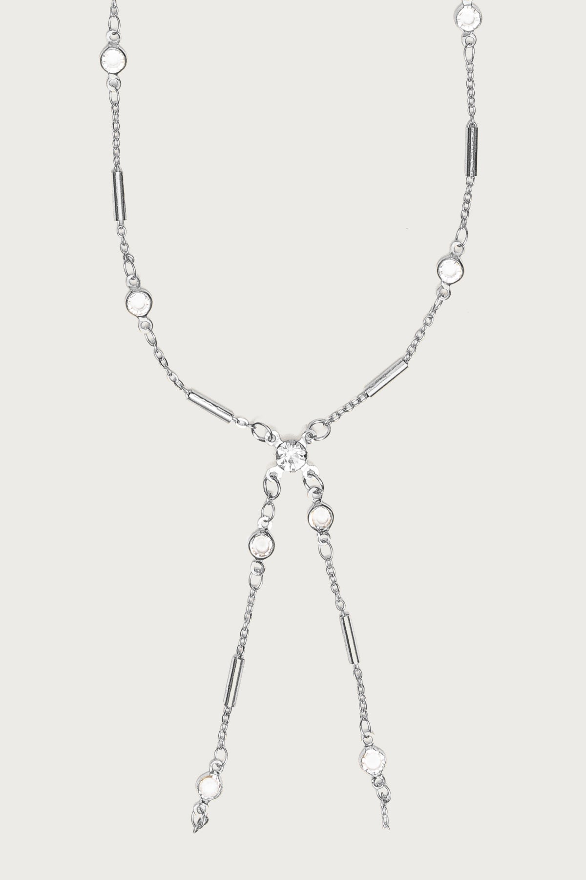 Sparkle & Shine Belly Chain - Image 3