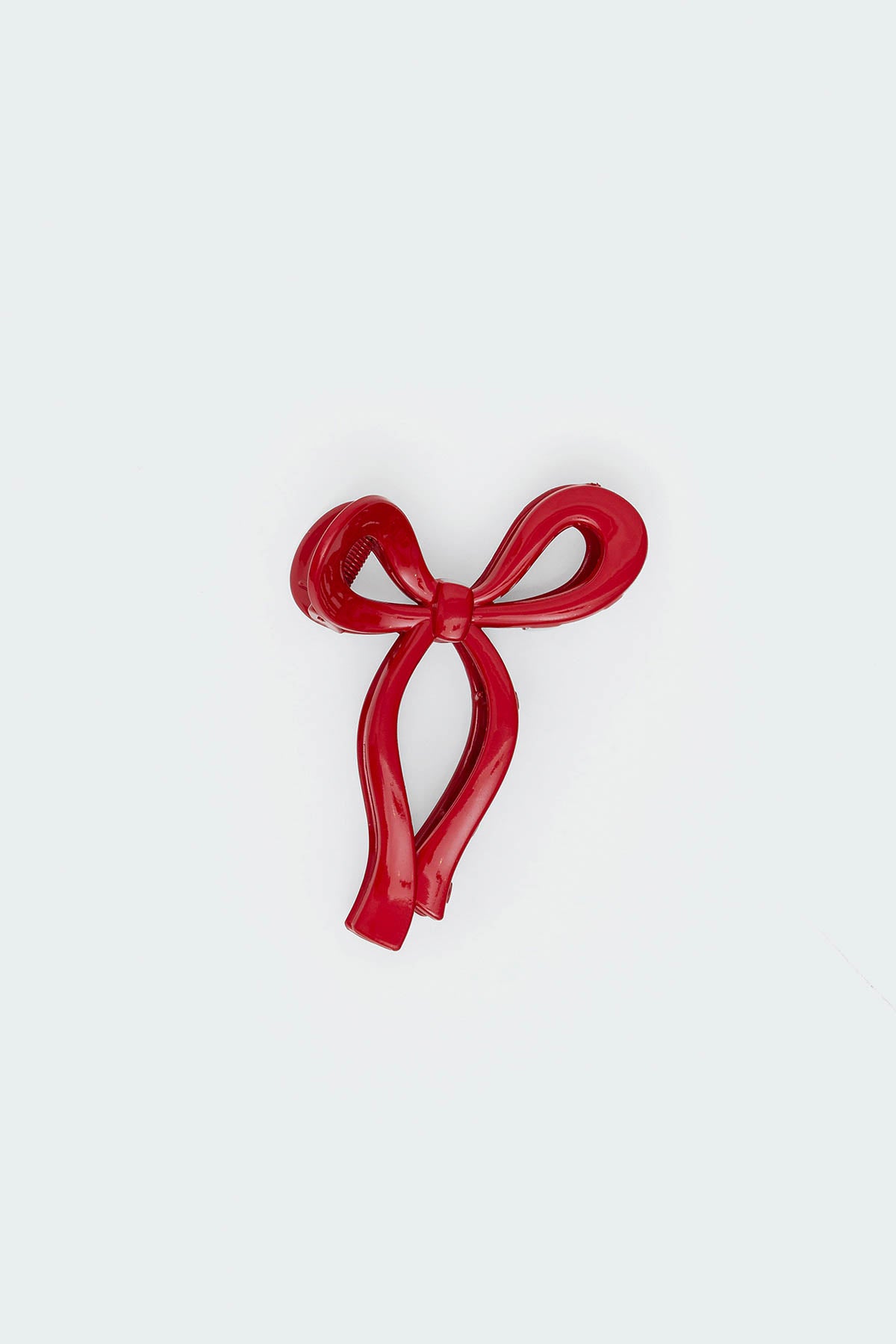 Bow Hair Clip - Image 2