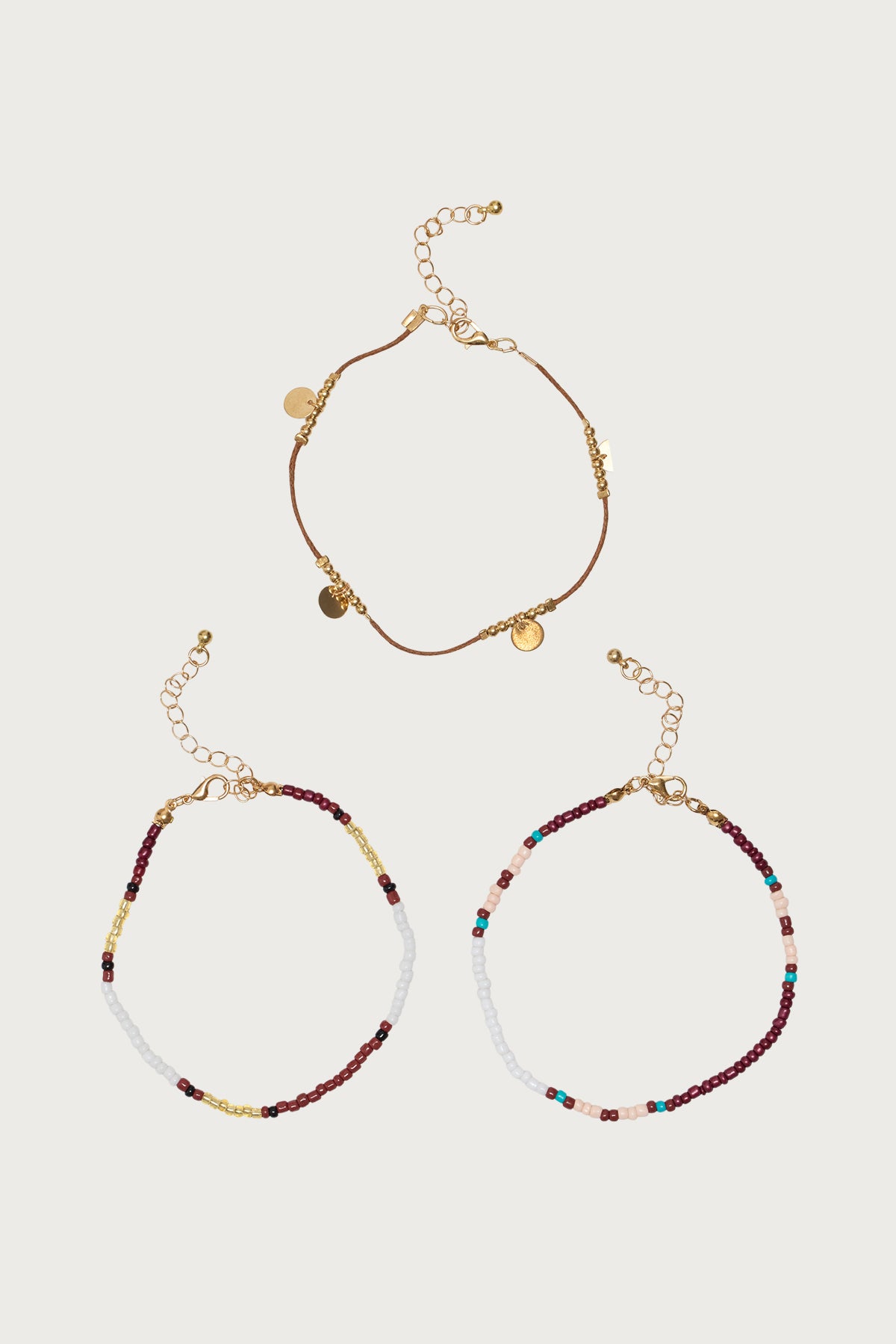 Bobo Anklet Pack - Image 2
