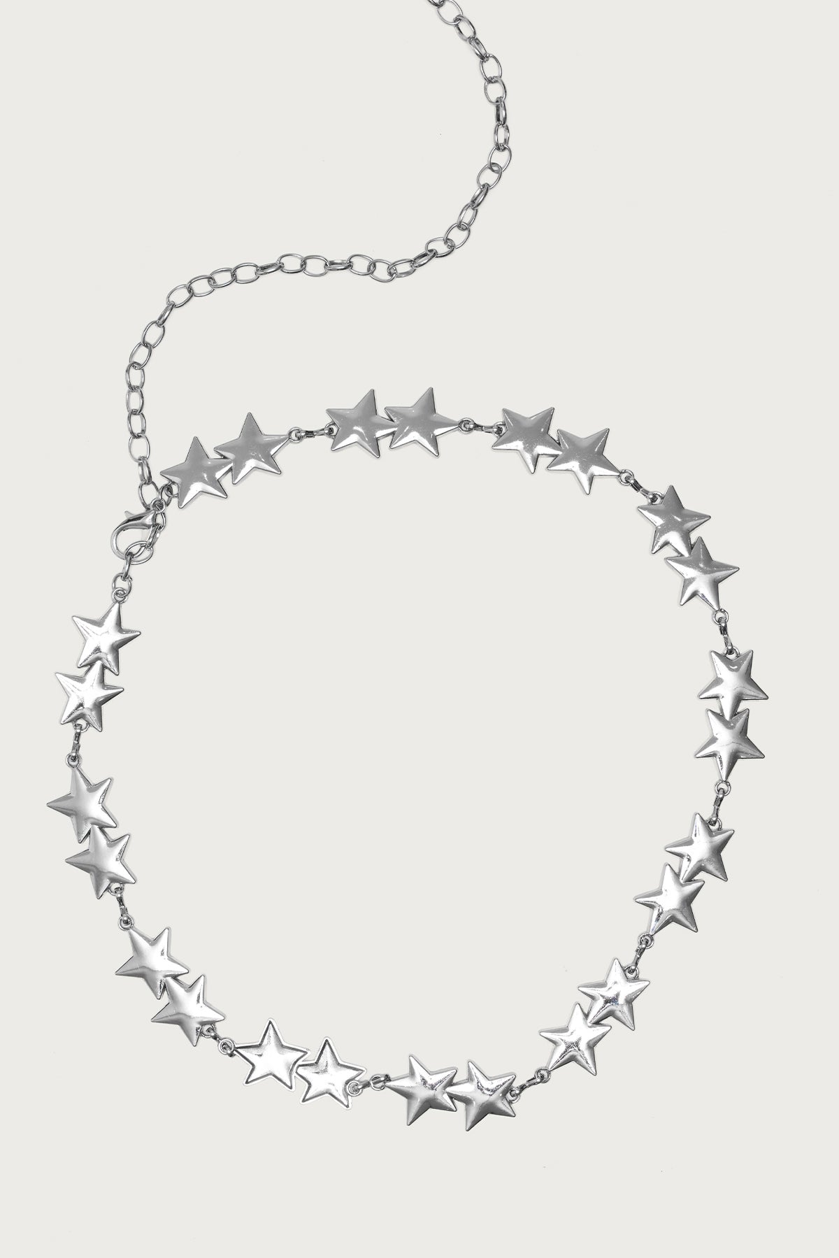 Star Chain Belt - Image 2