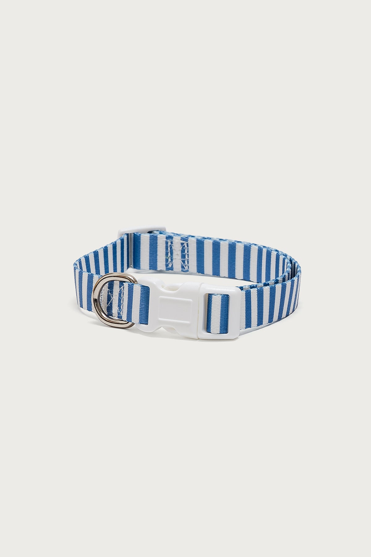 Striped Pet Collar - Image 4
