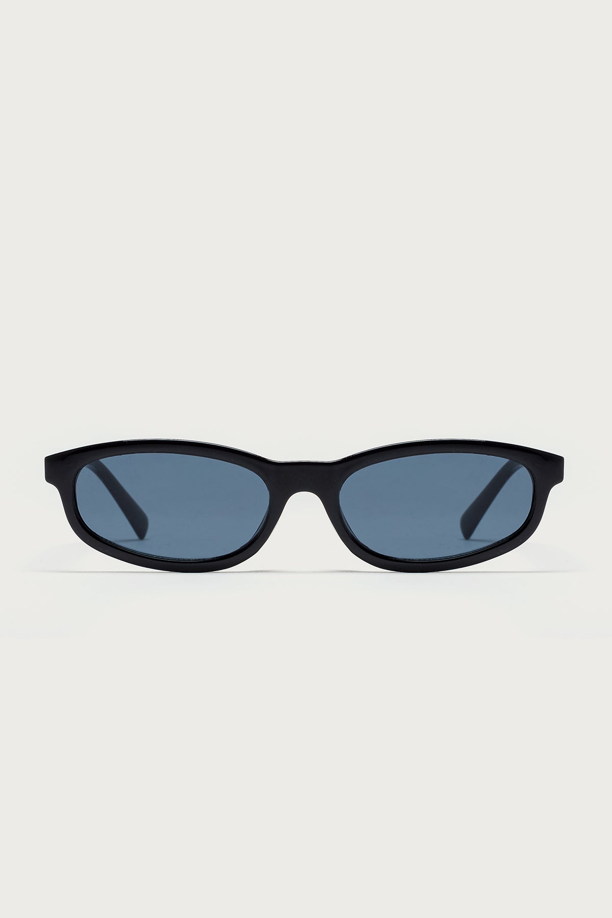 Girl Boss Oval Sunglasses - Image 2