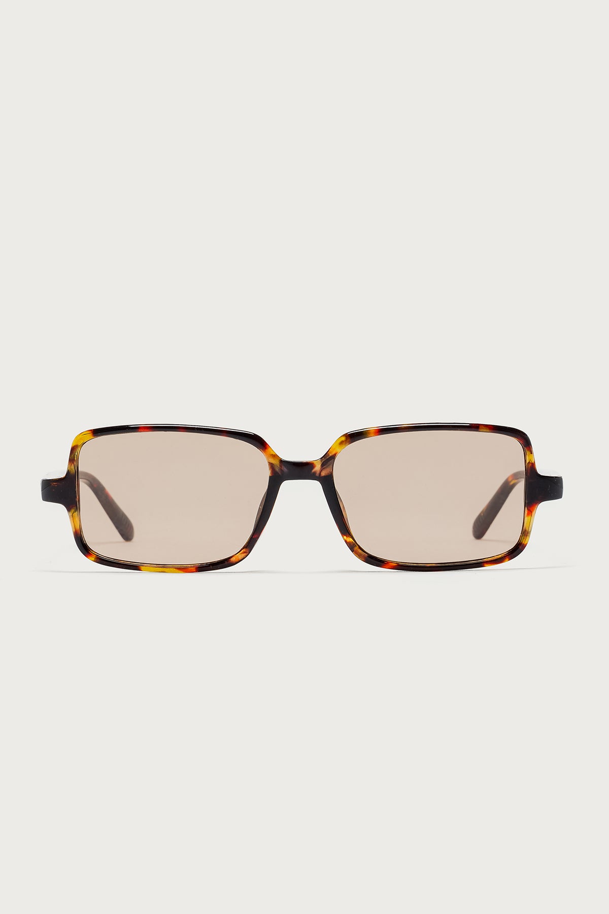 City Girl Square Sunglasses - Image 2