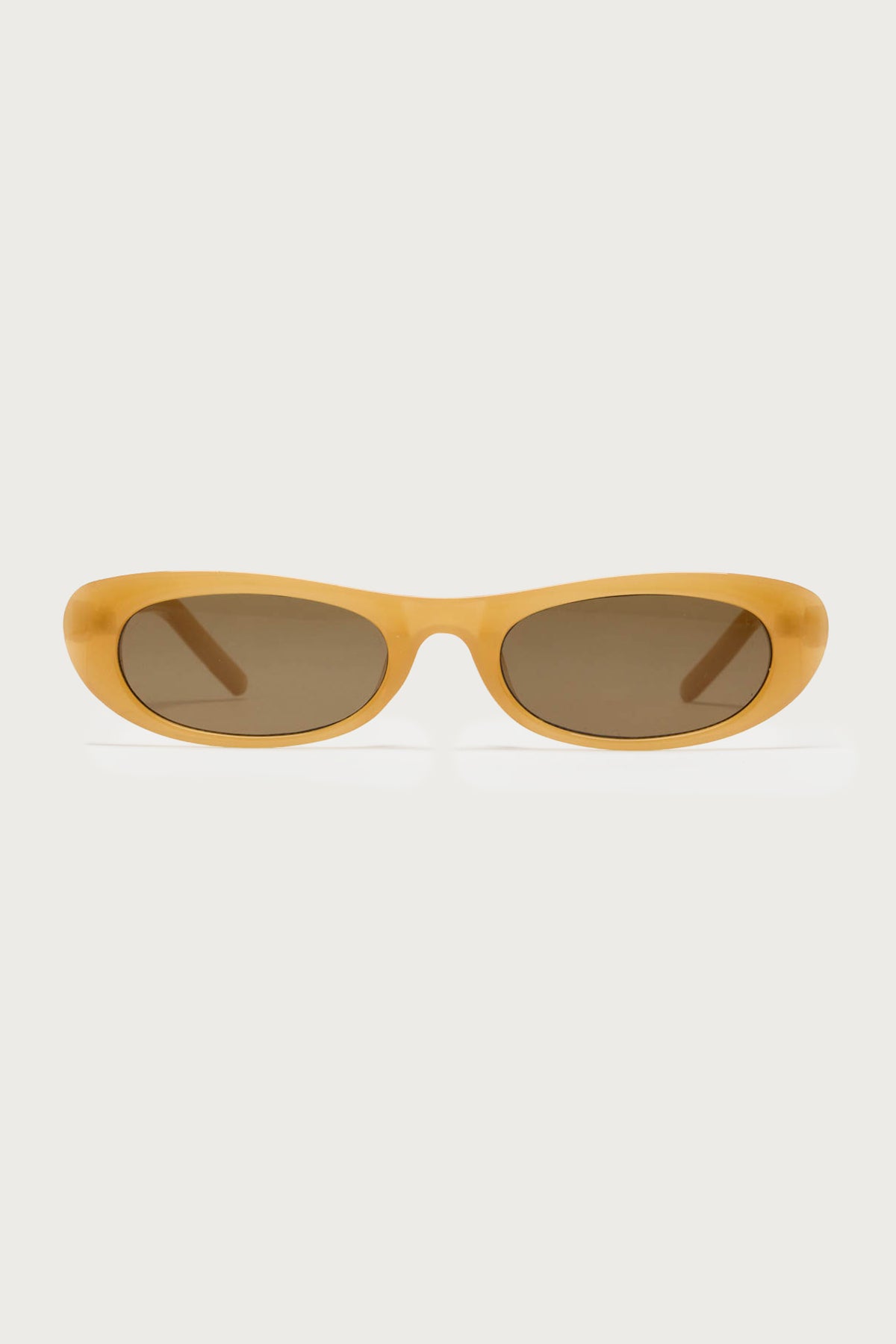 Cattie Cat Eye Sunglasses - Image 2