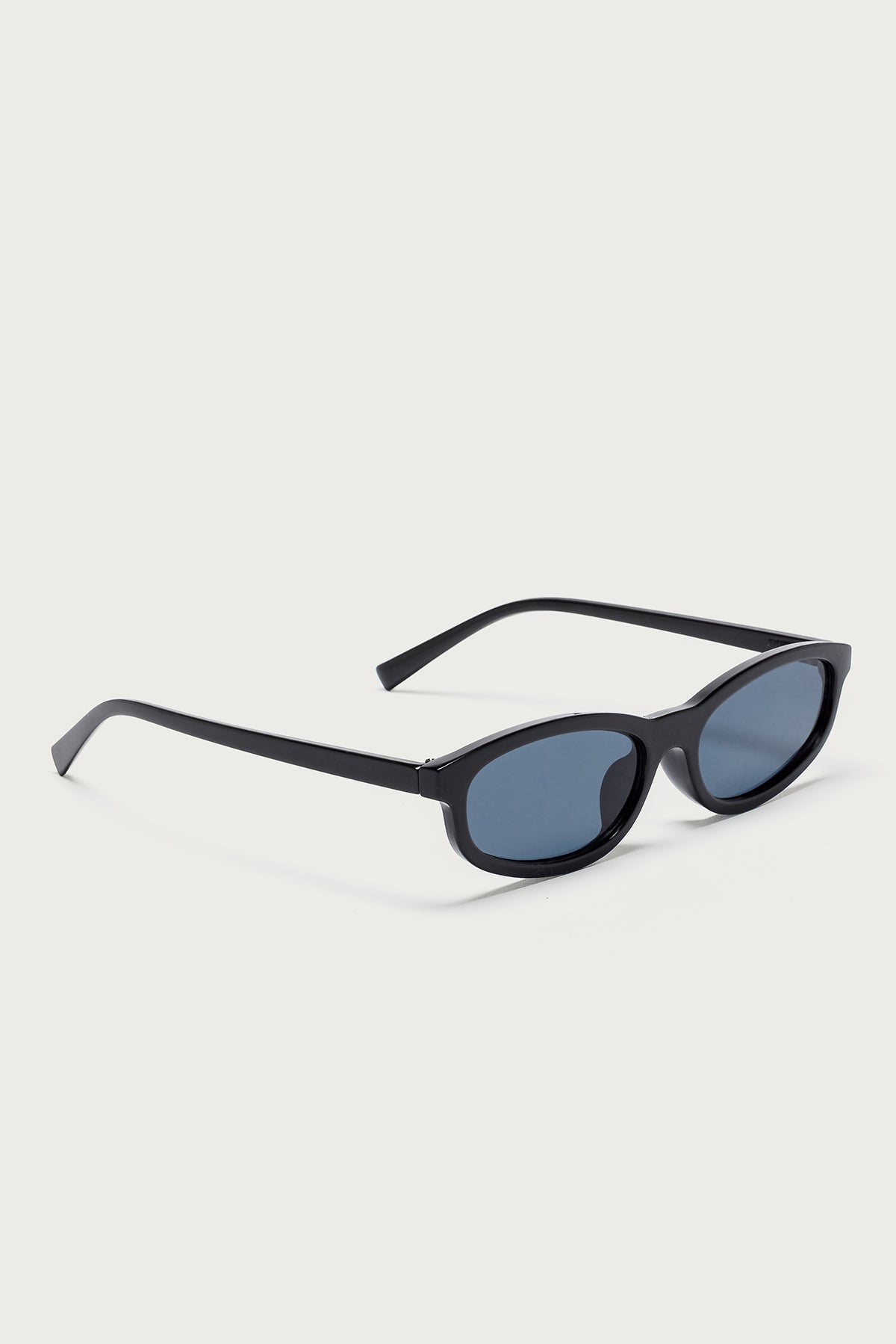 Girl Boss Oval Sunglasses - Image 3