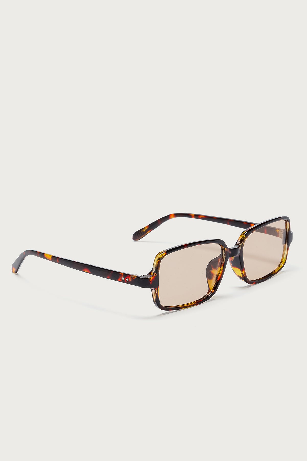 City Girl Square Sunglasses - Image 3