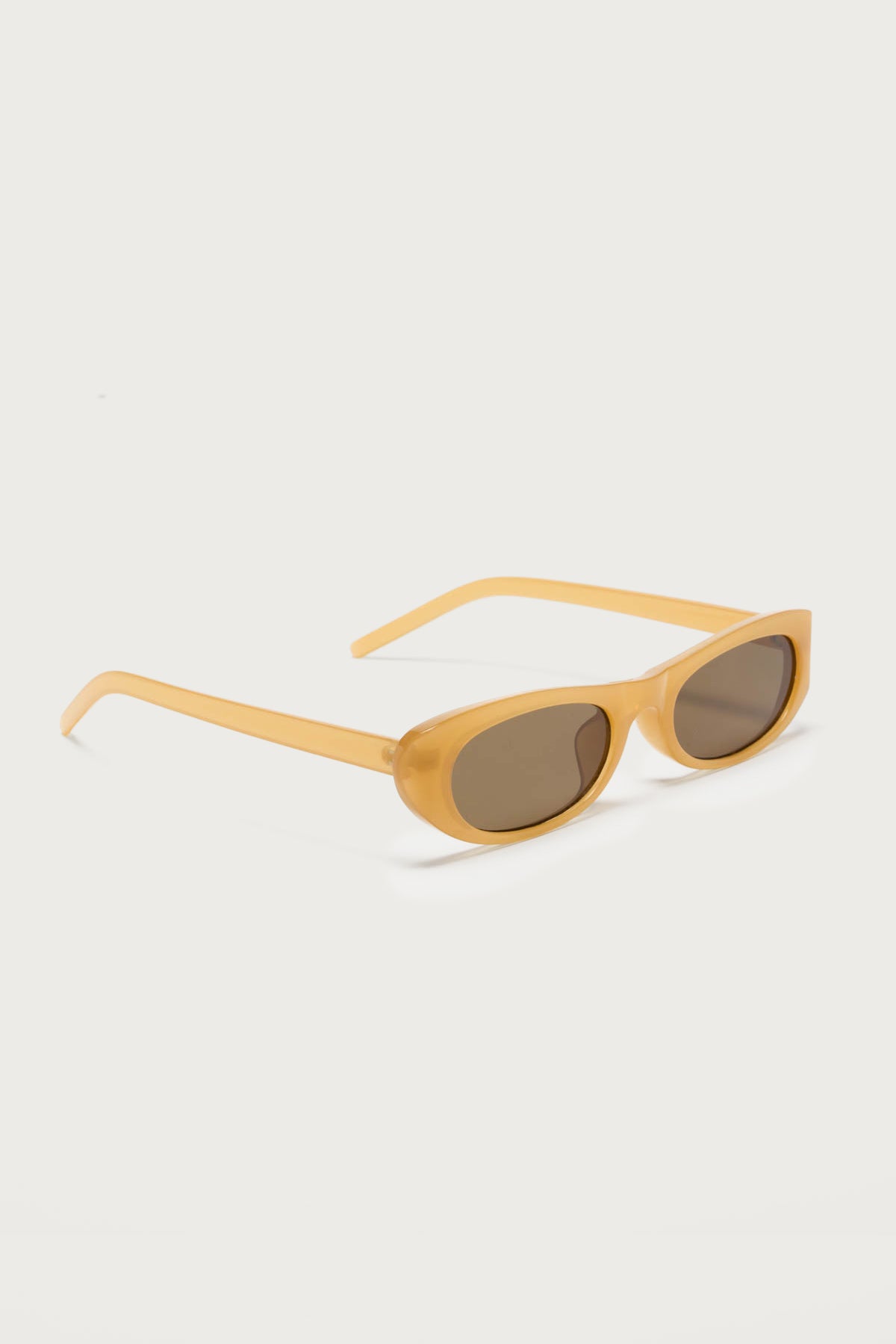 Cattie Cat Eye Sunglasses - Image 3