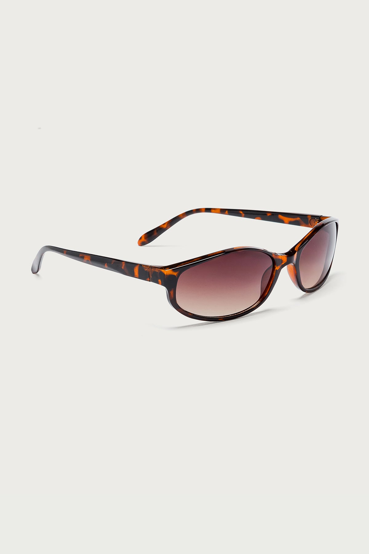 Dafney Round Sunglasses - Image 3