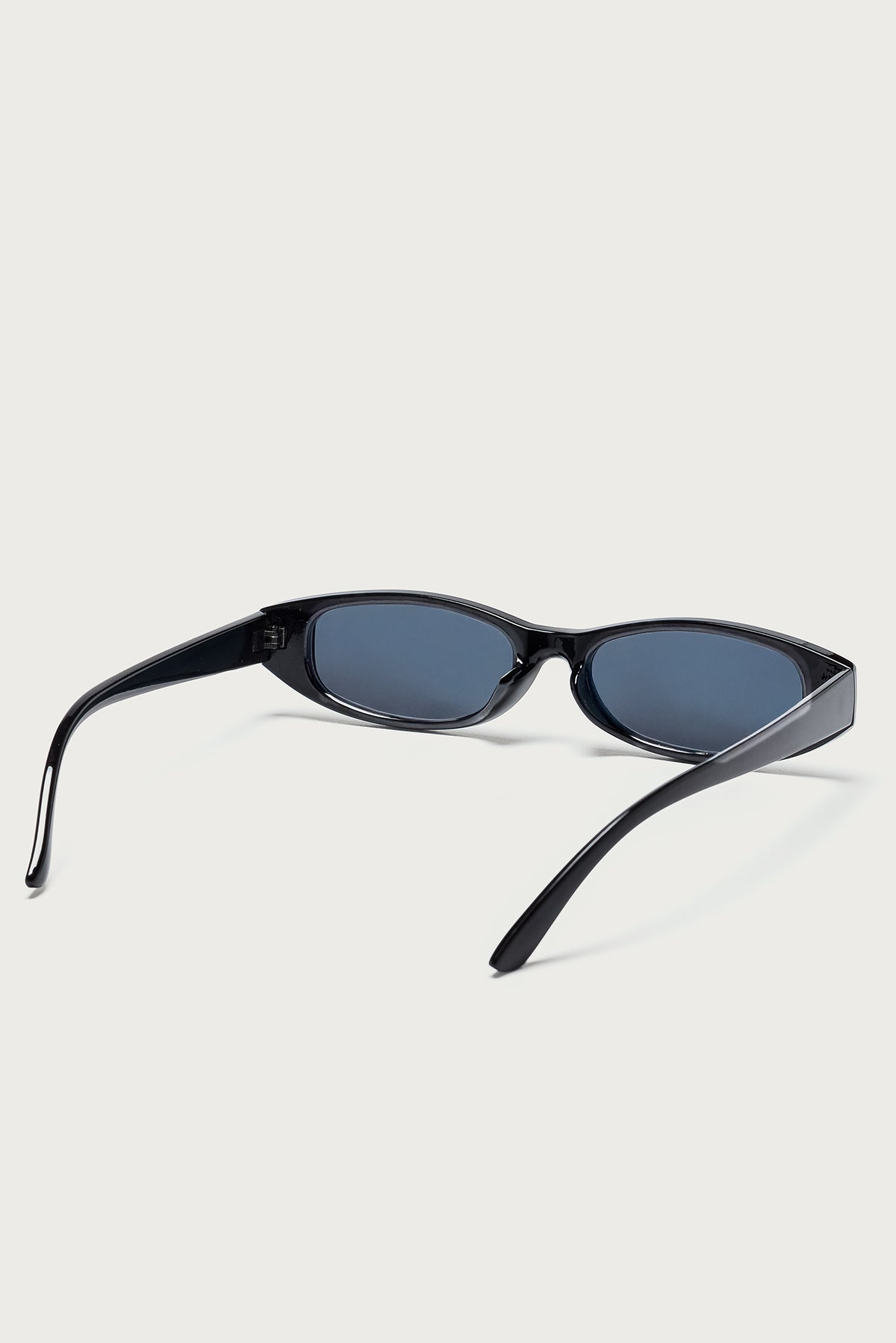 Girl Boss Oval Sunglasses - Image 4