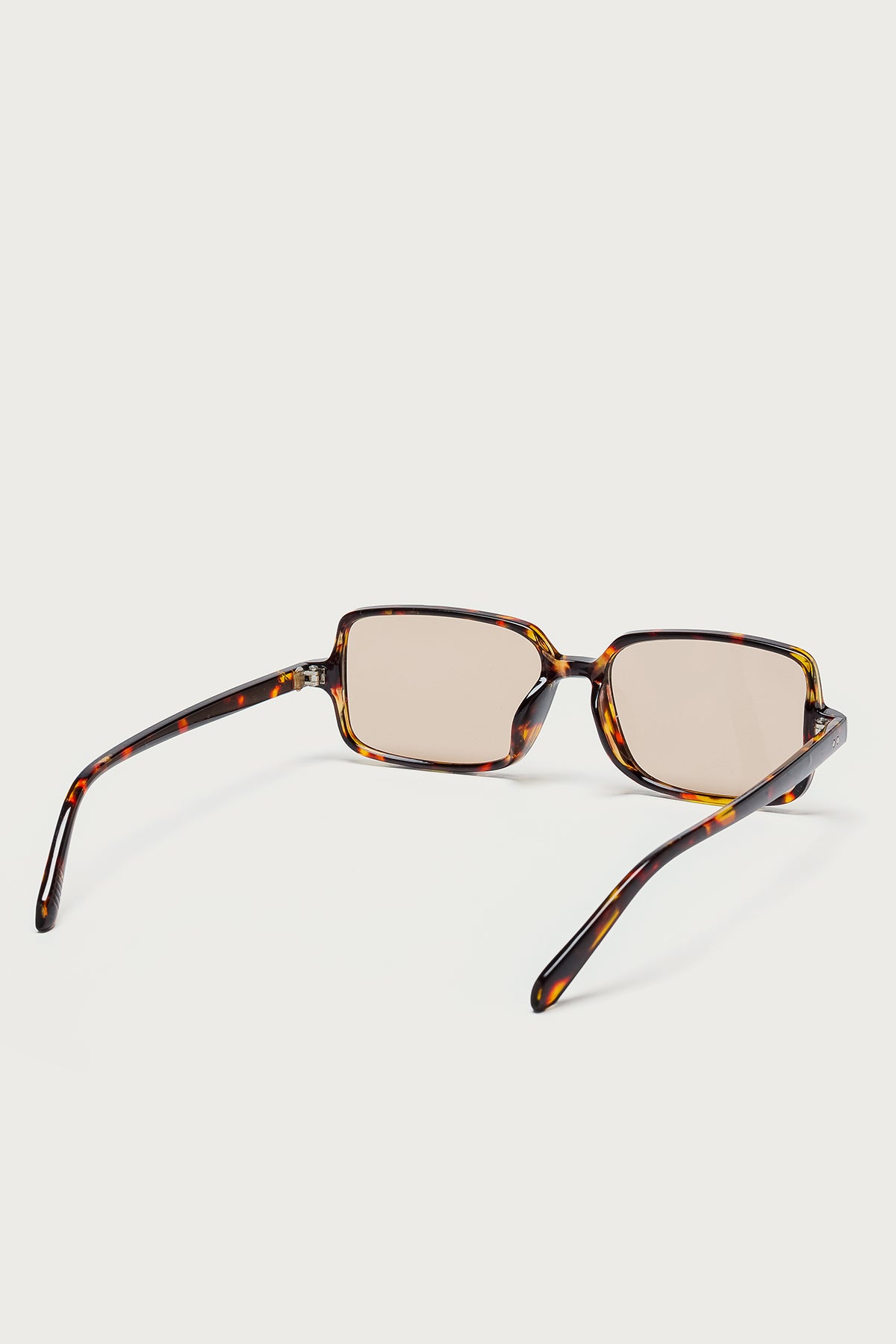 City Girl Square Sunglasses - Image 4