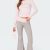 GRAY MELANGE