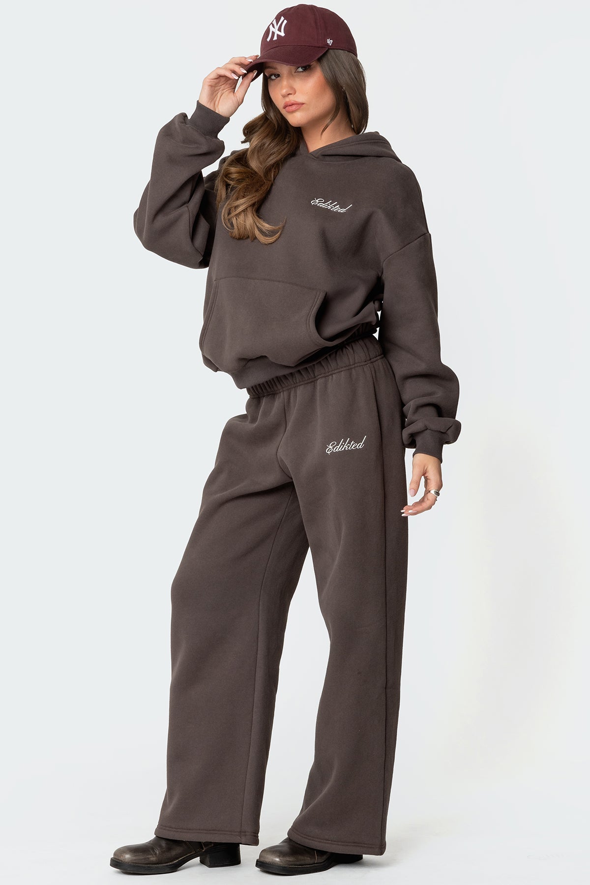We're Edikted Hoodie - Image 4