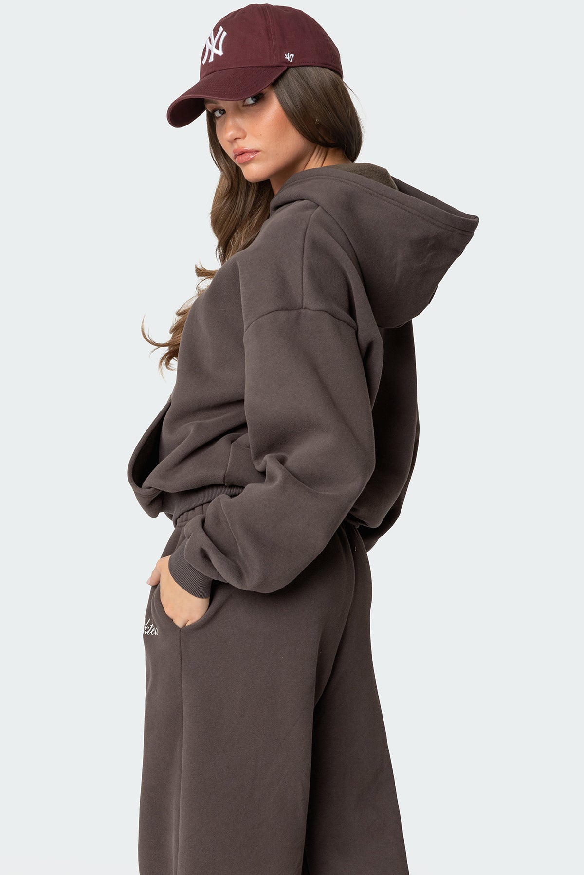 We're Edikted Hoodie - Image 5