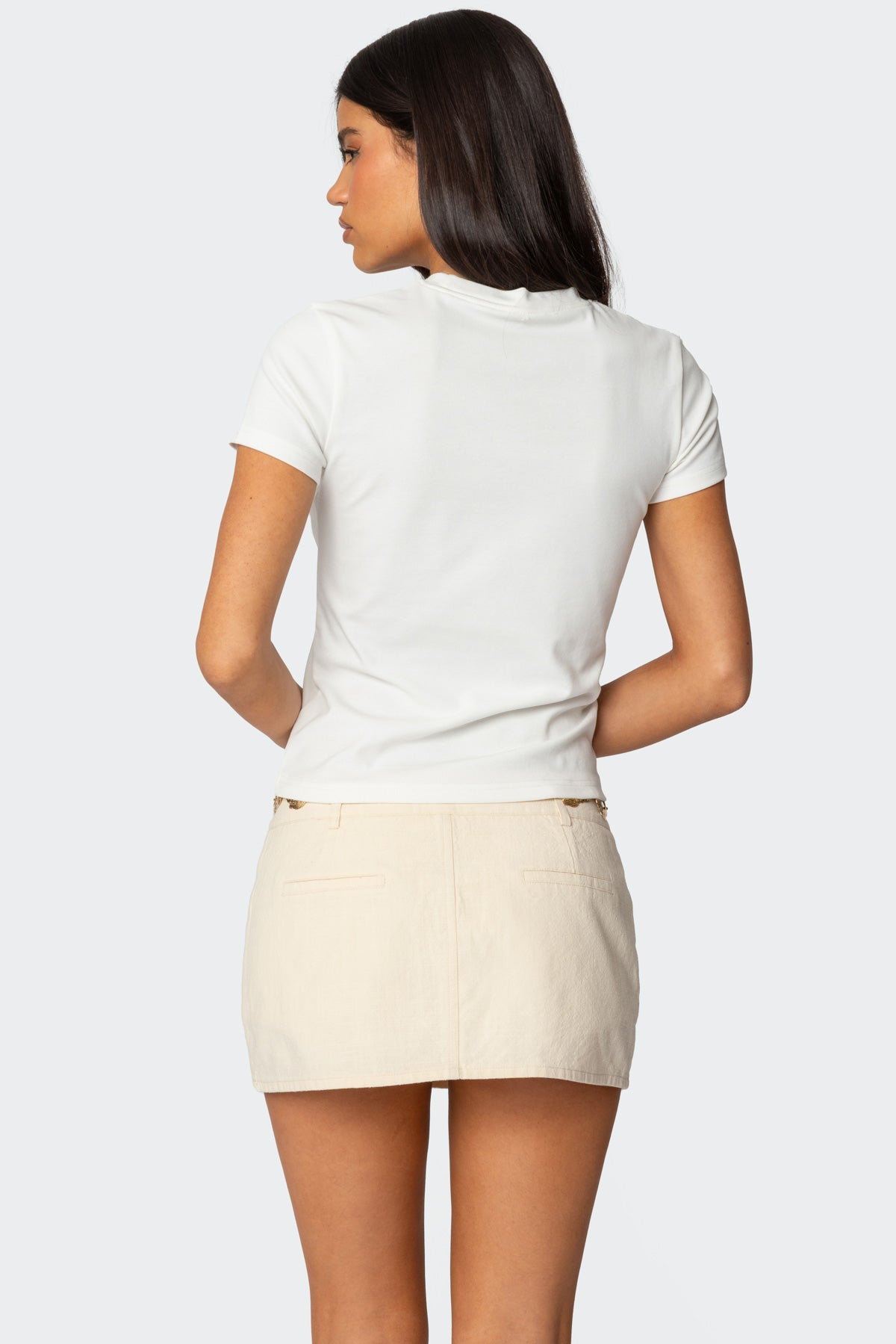 Seashells Graphic T Shirt - Image 5