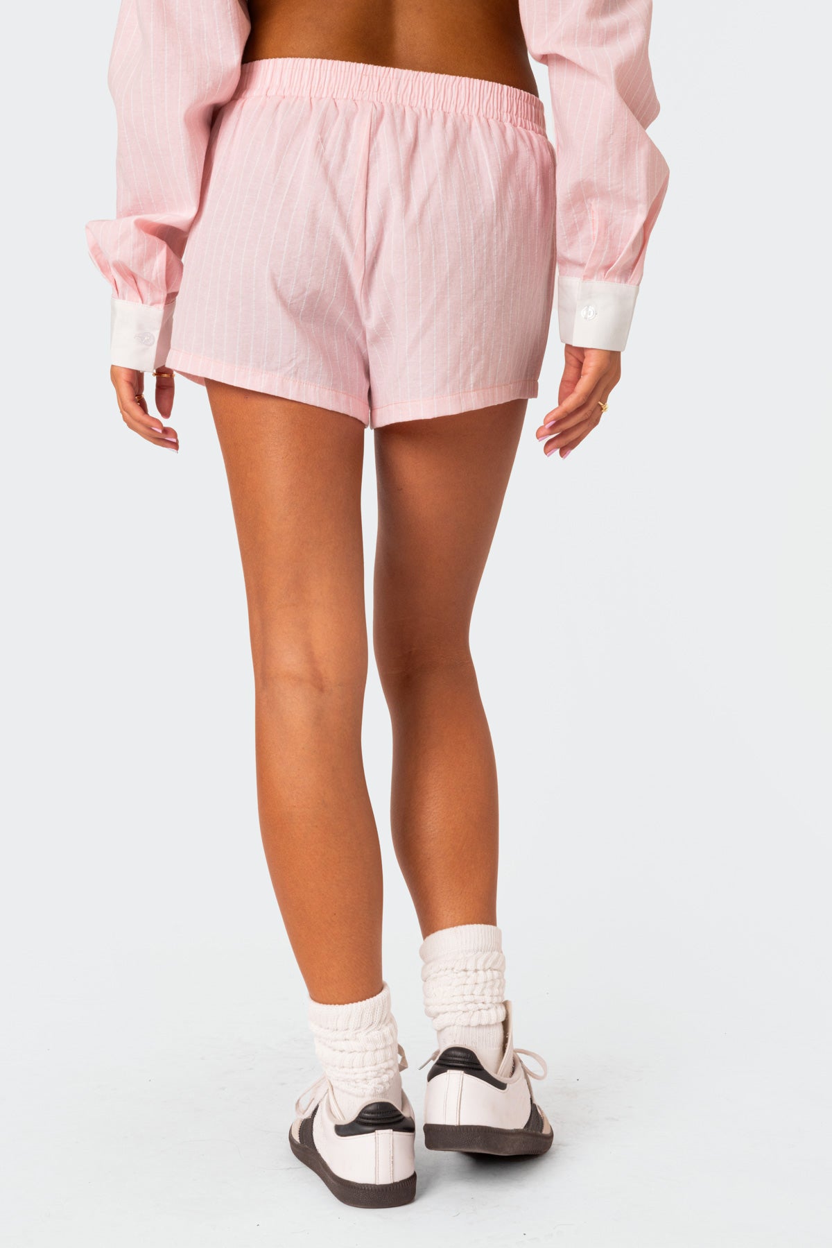 Lea Boxer Shorts - Image 5