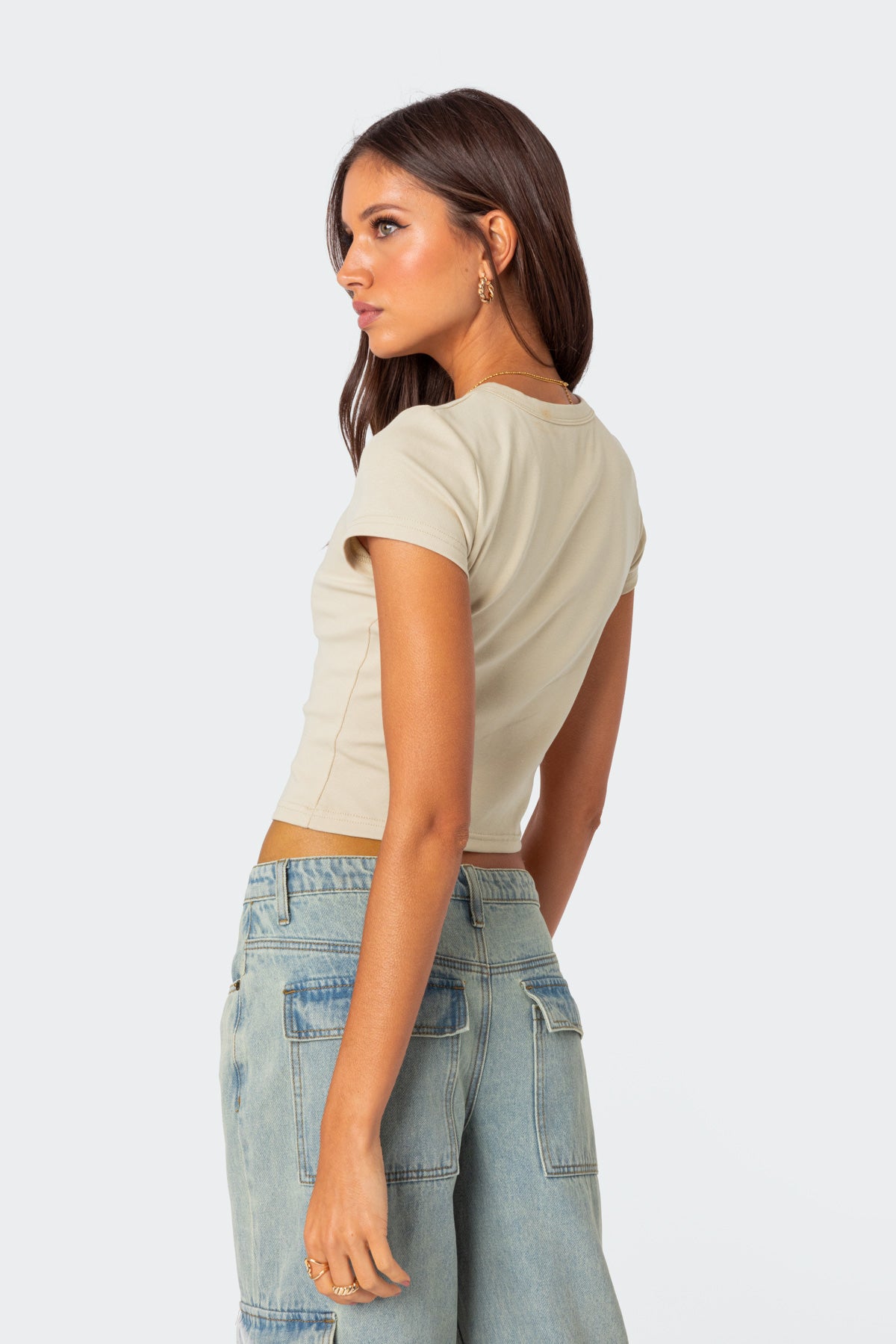Save A Horse T Shirt - Image 5