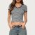 GRAY MELANGE