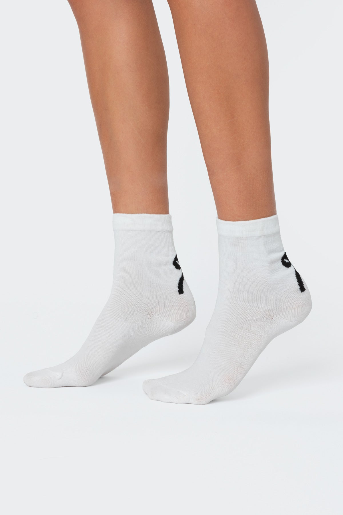 Bow Socks - Image 3