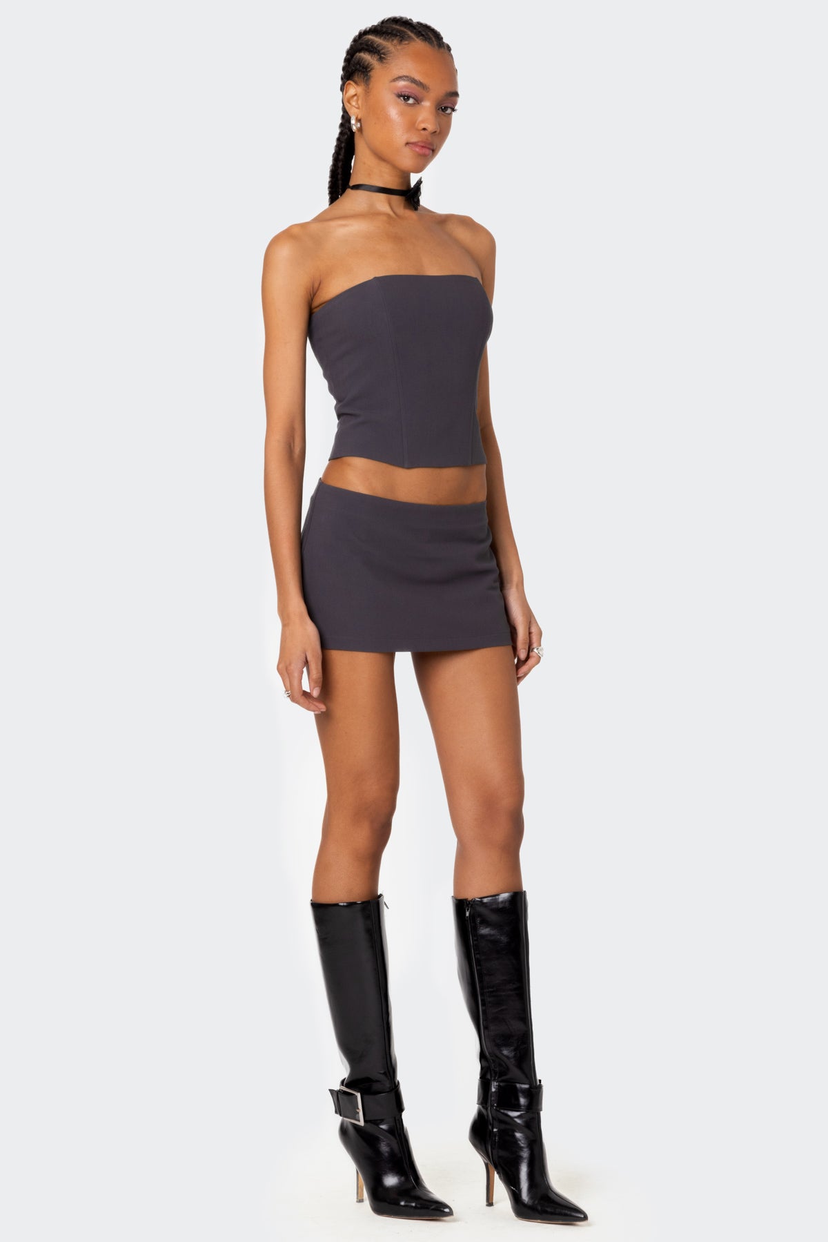 Piper Micro Skort - Image 5