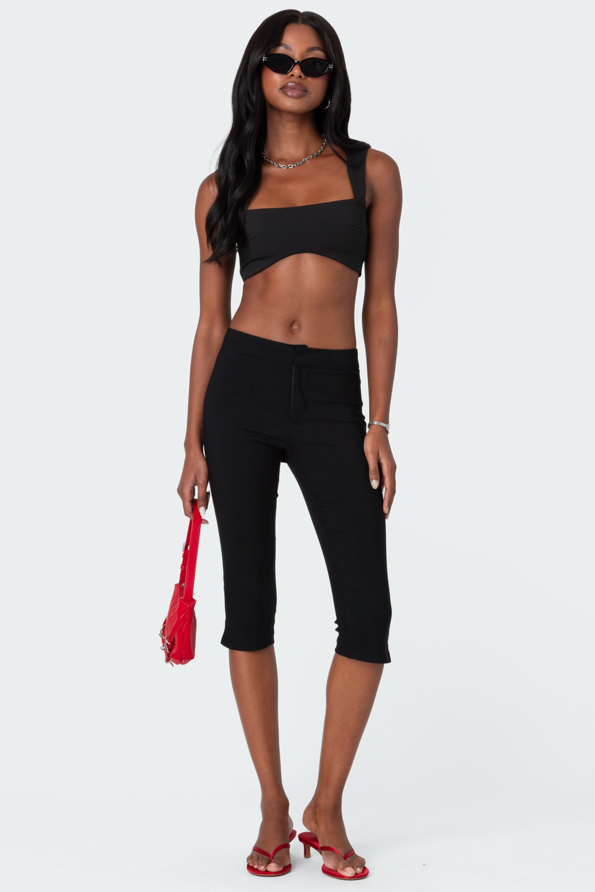 Elena Bra Top - Image 2