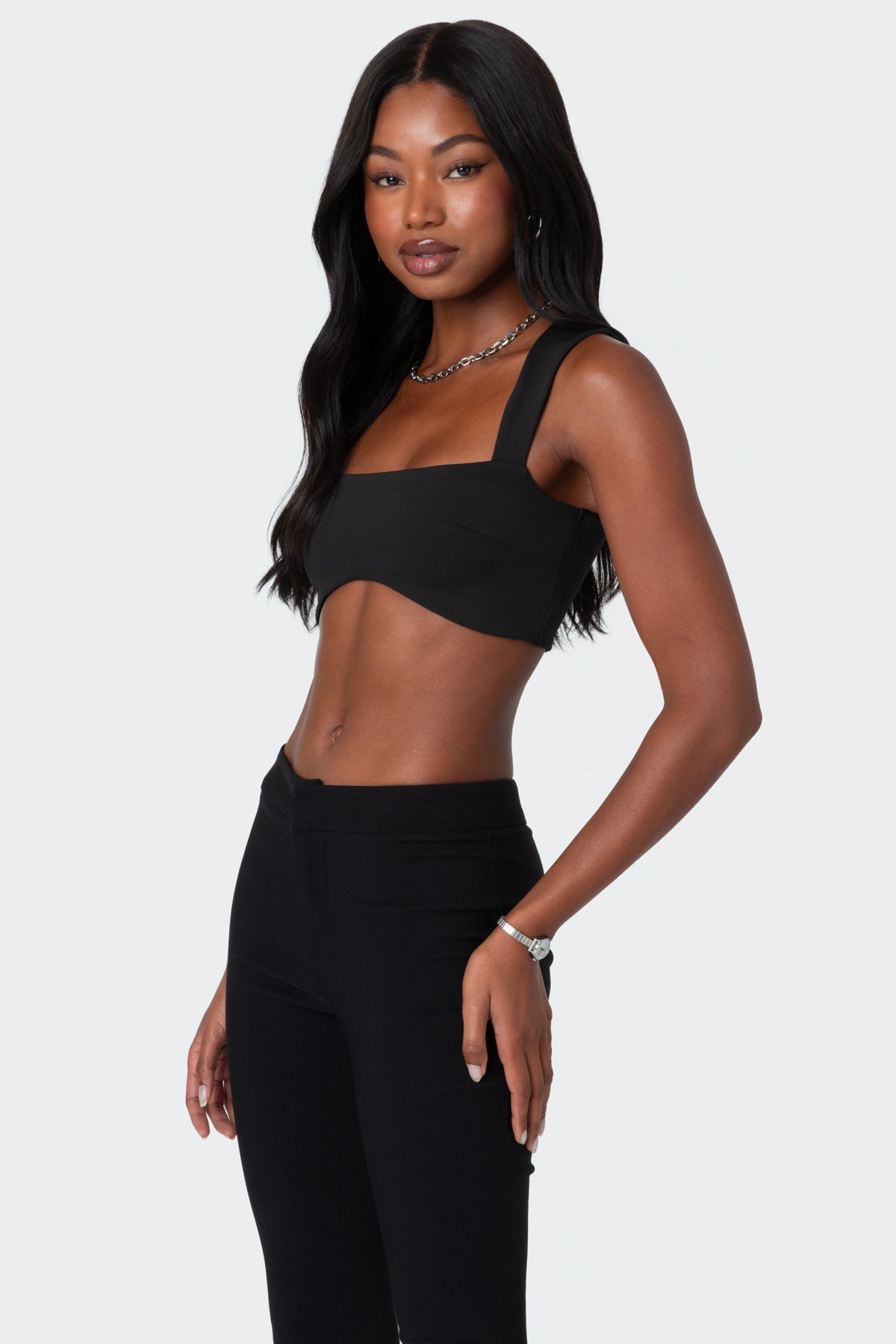 Elena Bra Top - Image 3