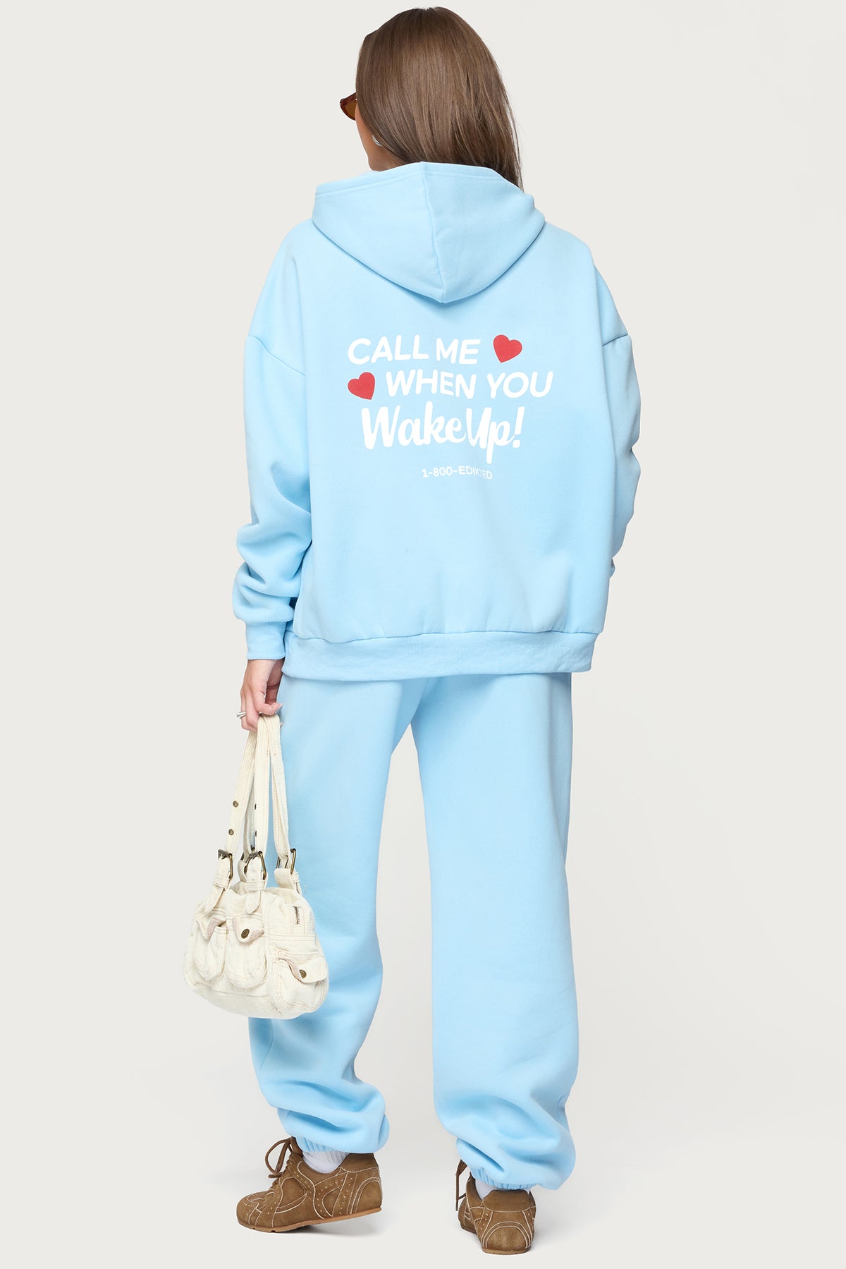 Call Me Hoodie - Image 6