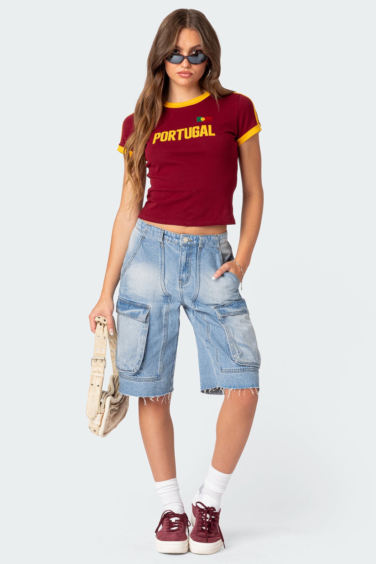 Portugal T-Shirt - Image 2