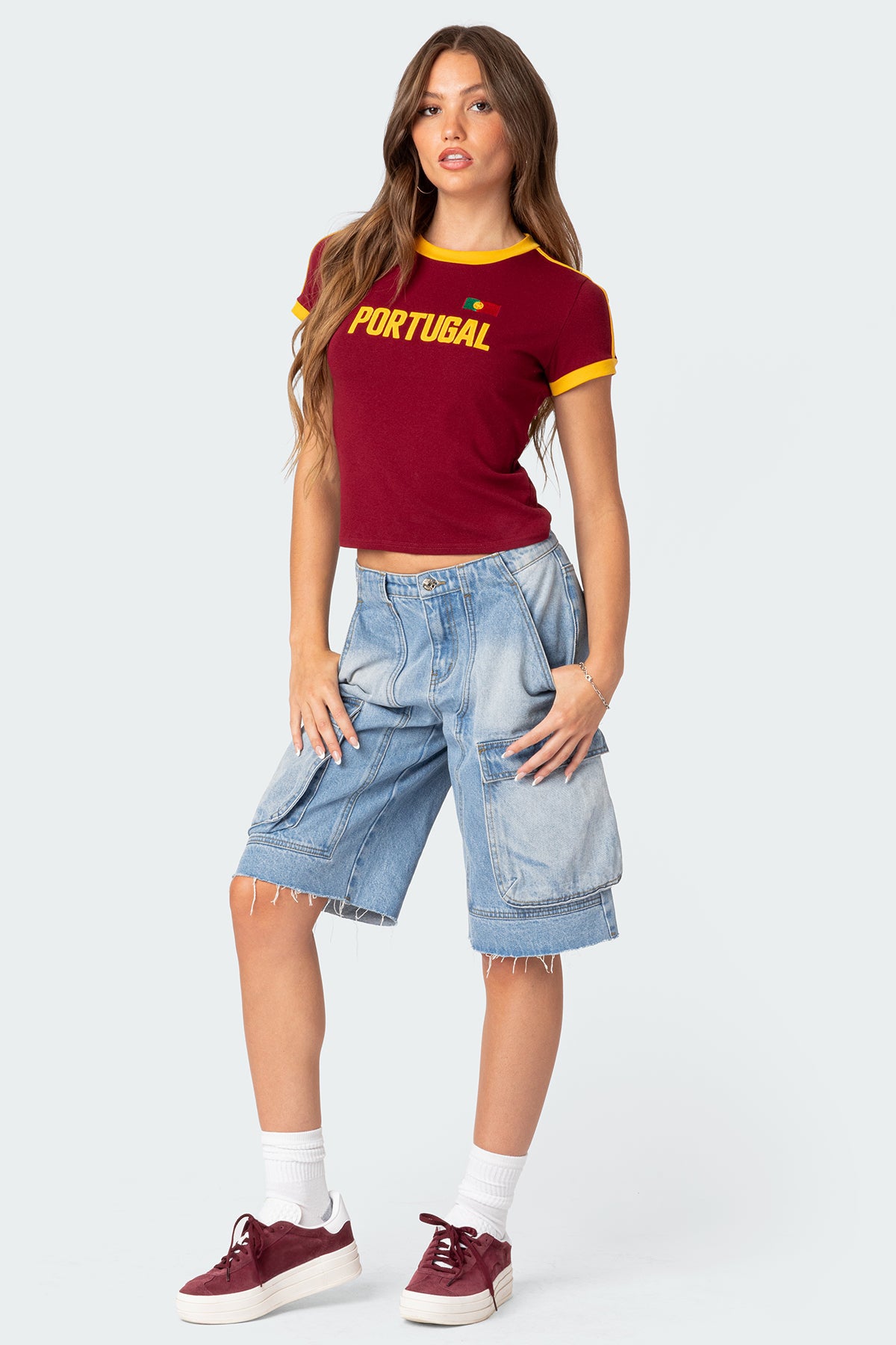 Portugal T-Shirt - Image 5