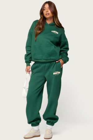 Lounge Edit Sweatpants