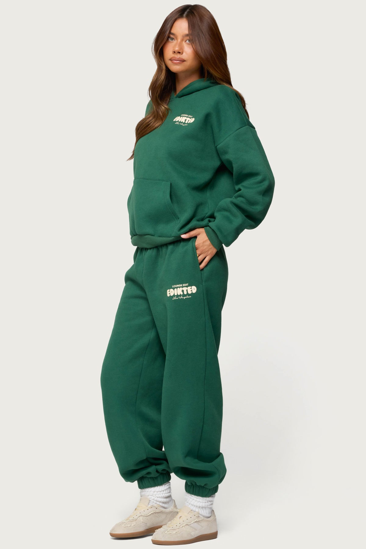 Lounge Edit Sweatpants - Image 3