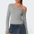GRAY MELANGE