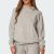 GRAY MELANGE