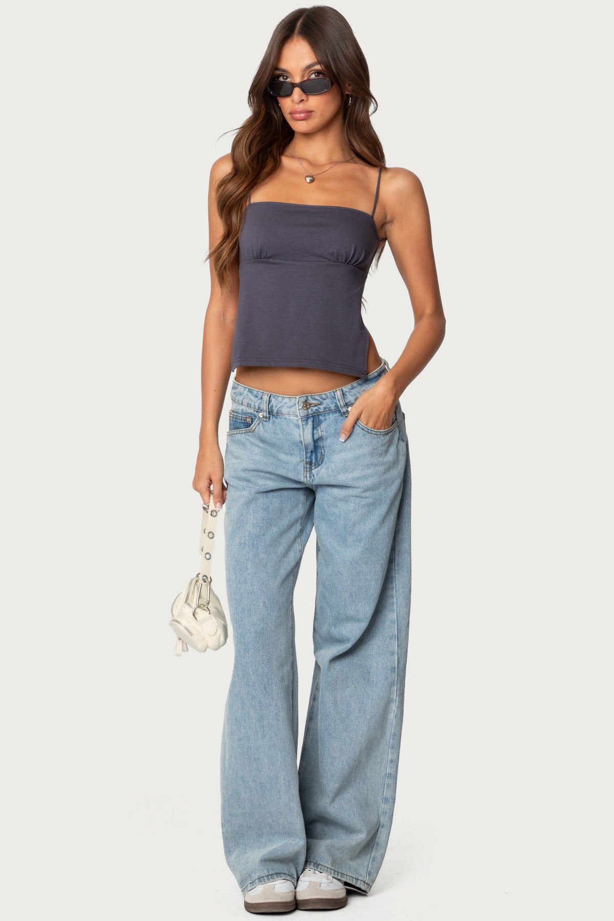 Jinx Open Back Top - Image 5