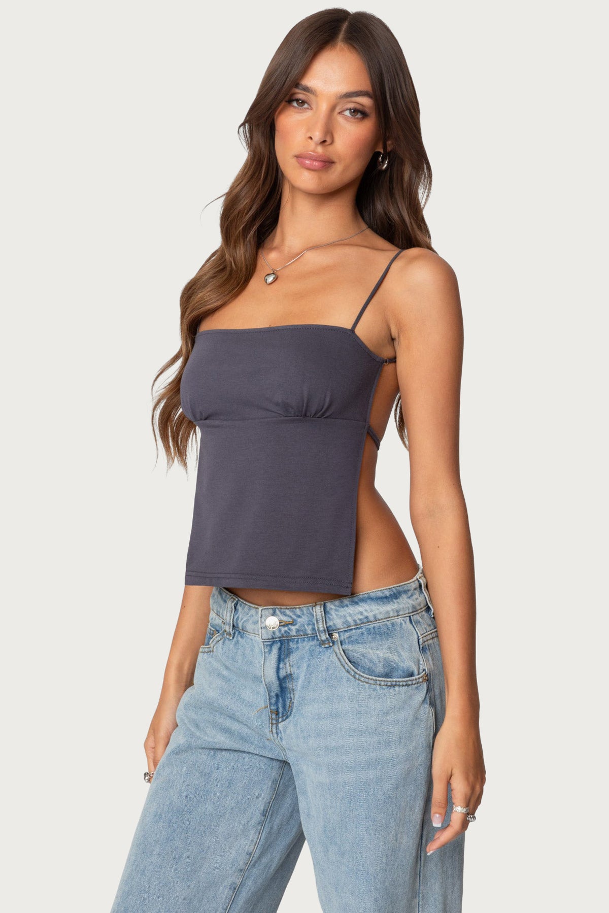 Jinx Open Back Top - Image 3