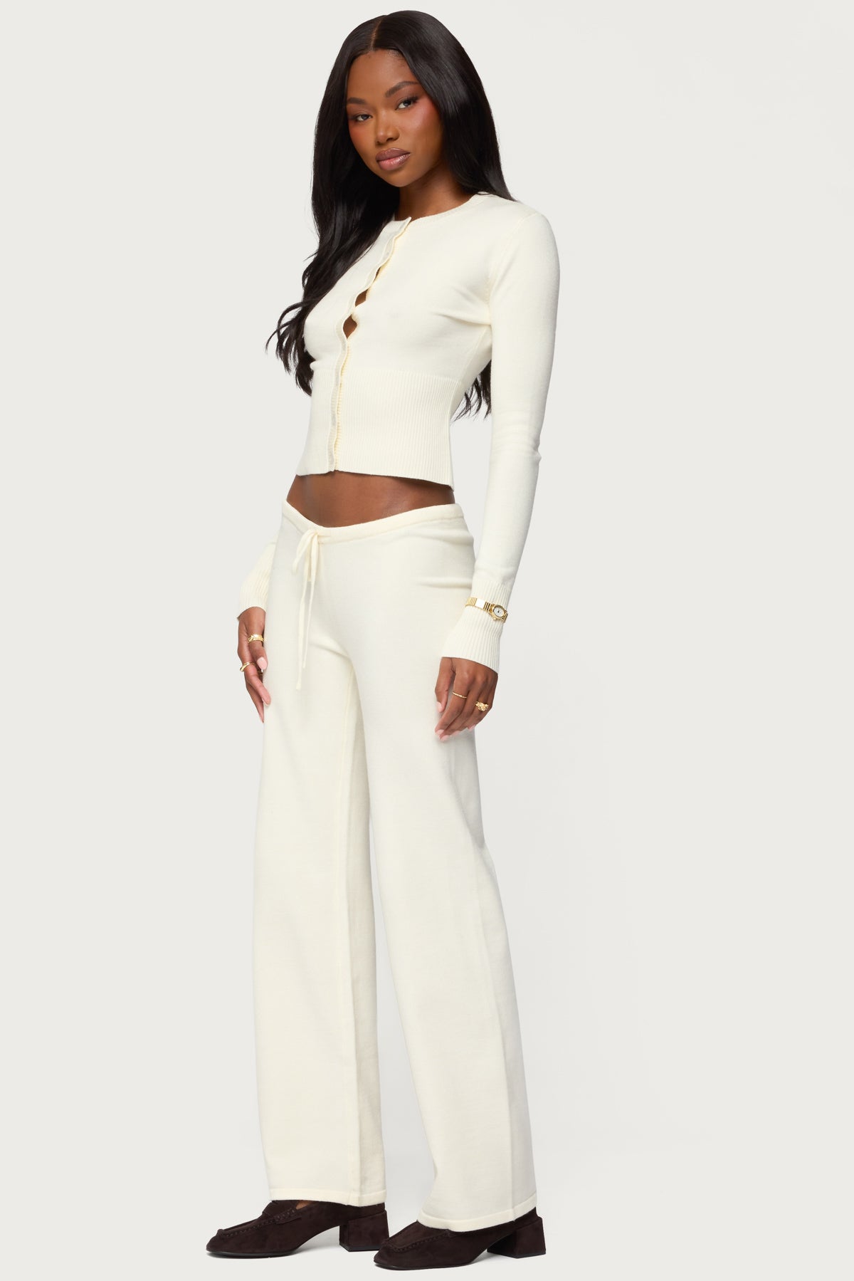 Montanna Knit Pants - Image 3