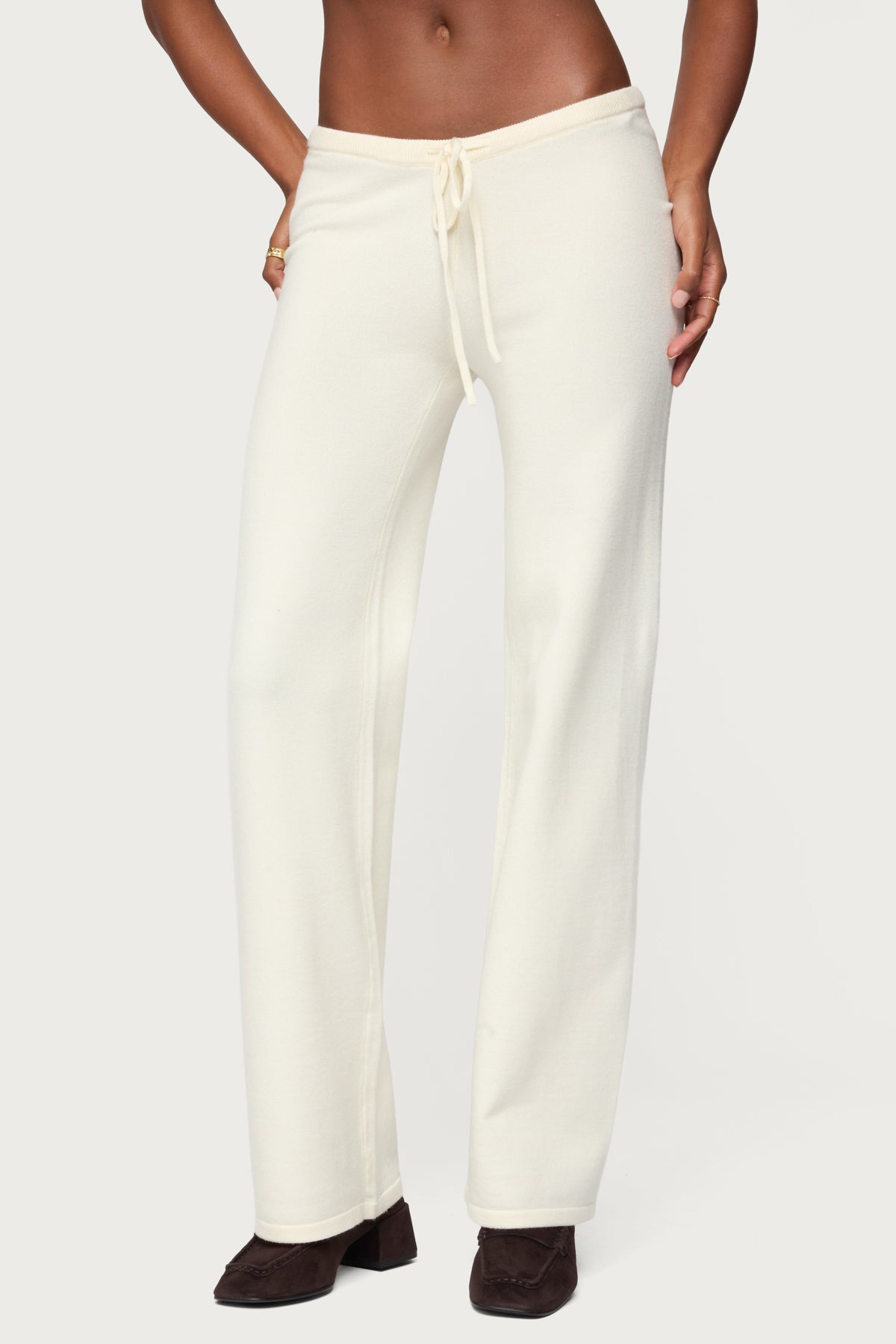 Montanna Knit Pants - Image 2