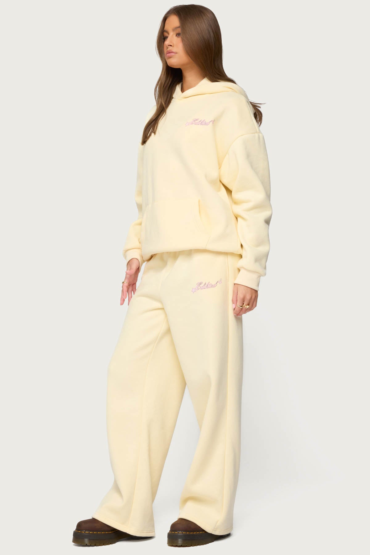 Club Edikted Sweatpants - Image 3