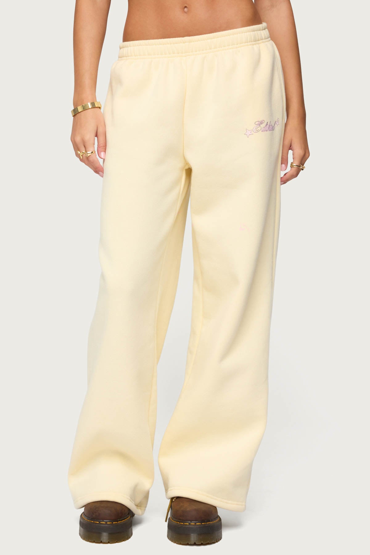 Club Edikted Sweatpants - Image 2