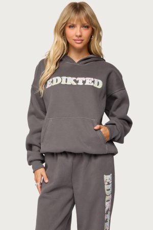 Mili Edikted Hoodie