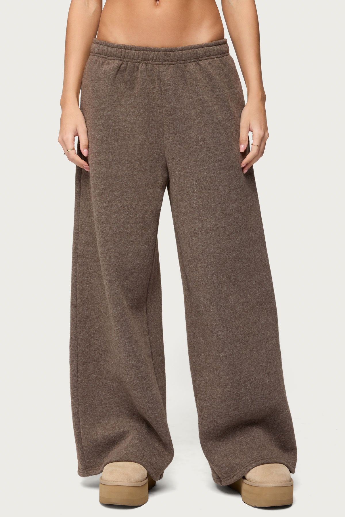Laulie Straight Leg Sweatpants - Image 2