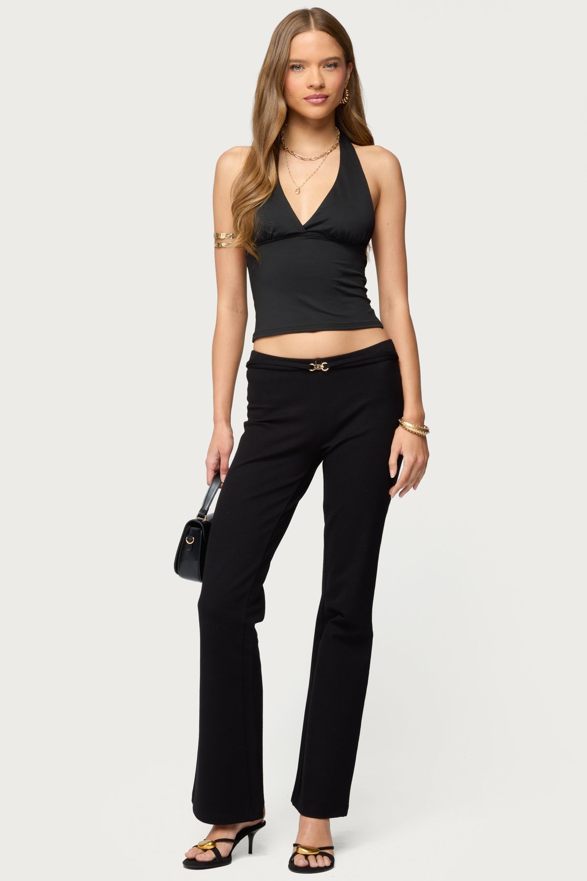 Phia Halter Top - Image 3