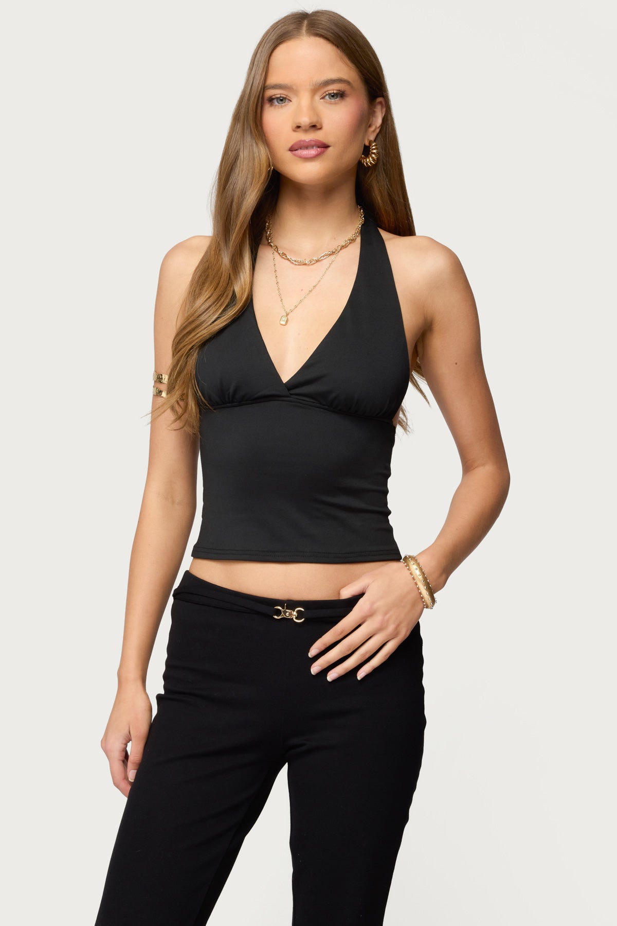 Phia Halter Top - Image 2