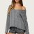 GRAY-MELANGE